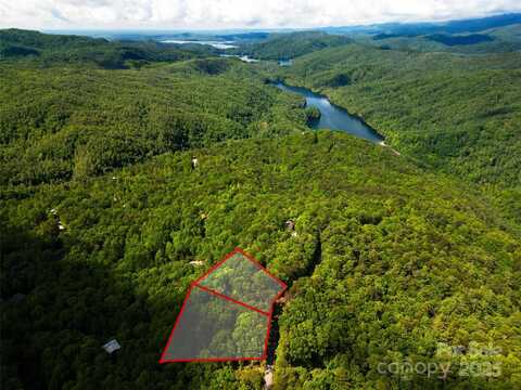 Lots 15 & 16 Arrowhead Ridge Road, Brevard, NC 28712