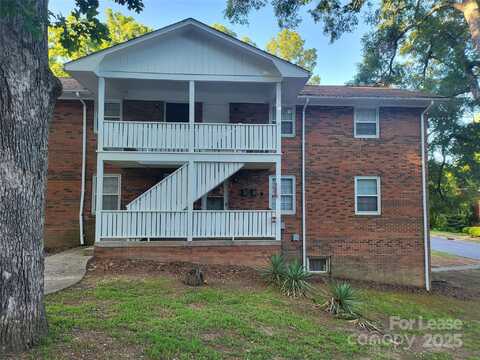 600 Montgomery Avenue, Albemarle, NC 28001