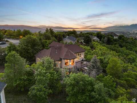 740 S OAK, Woodland Hills, UT 84653
