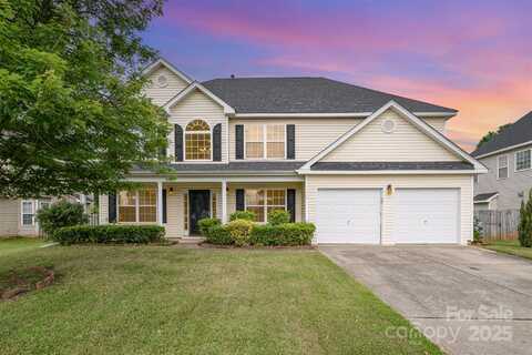 170 Glenn Allen Road, Mooresville, NC 28115