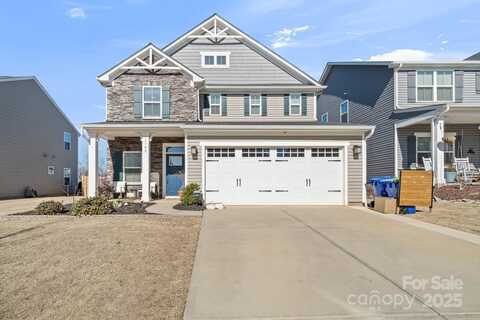 1708 Speartip Lane, Denver, NC 28037