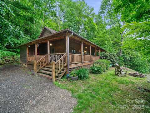 198 Bear Ridge Road, Bakersville, NC 28705