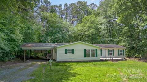 611 W Robinson Street, Dallas, NC 28034