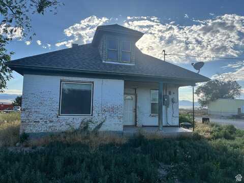105 W 400 N, Centerfield, UT 84622