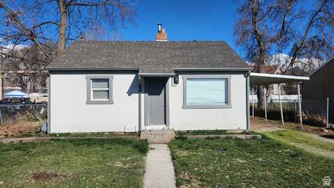 1330 N 800 W, Provo, UT 84604