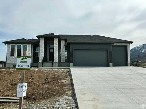 3151 E 5225 N, Liberty, UT 84310