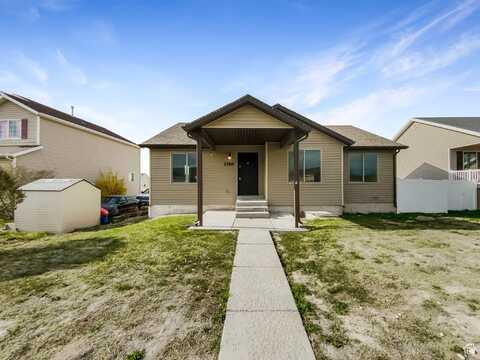 1786 E JUNIPER, Eagle Mountain, UT 84005