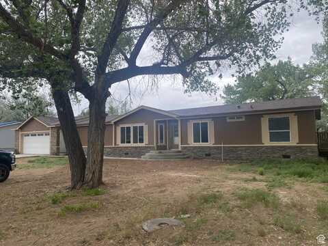 43 E 300 N, Duchesne, UT 84021