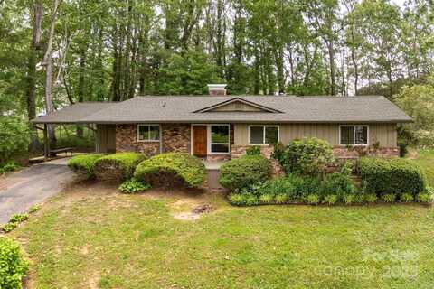6 N Hudson Lane, Fletcher, NC 28732