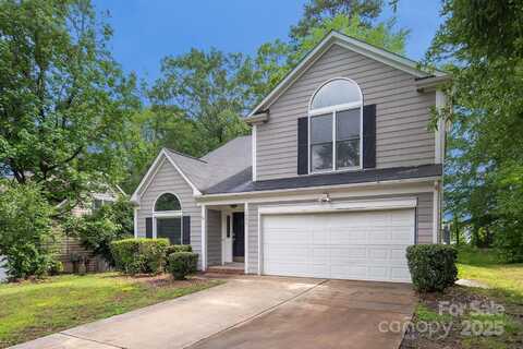3826 Yorkford Drive, Charlotte, NC 28269