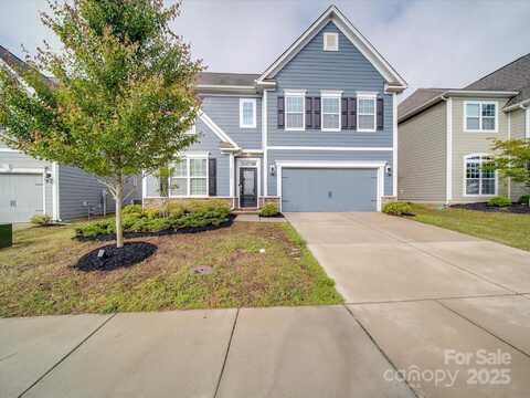 3022 Burnello Court, Iron Station, NC 28080
