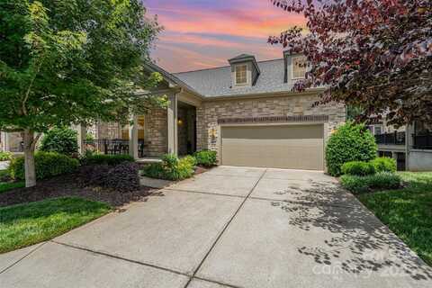 5214 Polo Gate Boulevard, Charlotte, NC 28216