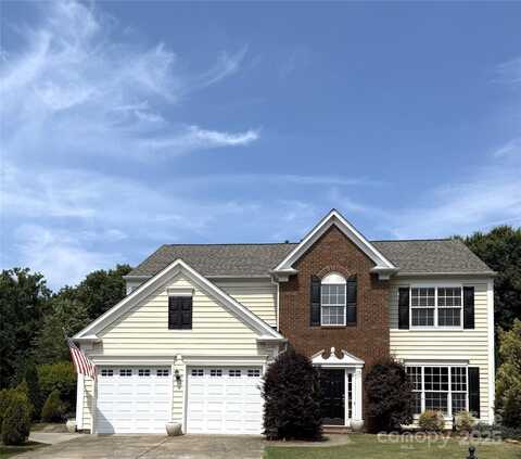 2330 Winthorp Ridge Road, Charlotte, NC 28270
