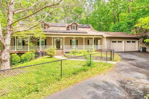 111 Sunny Ridge Drive, Asheville, NC 28804