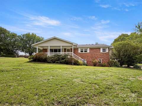 218 Old NC 20 Highway, Alexander, NC 28701