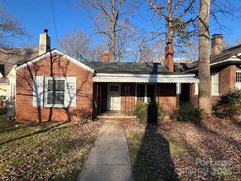 702 Wiley Avenue, Salisbury, NC 28144
