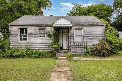 2308 Vanderbilt Road, Charlotte, NC 28206
