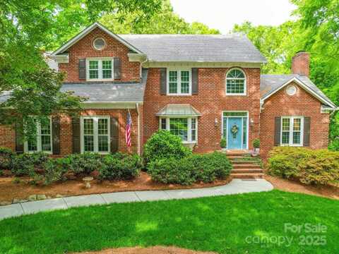 5900 Colwick Court NW, Concord, NC 28027