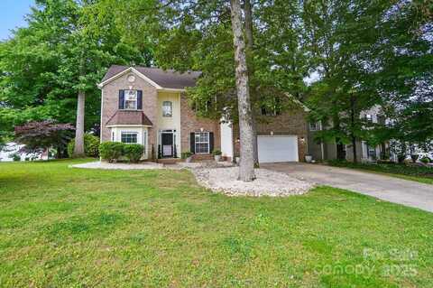 2426 Tory Oak Place, Matthews, NC 28105