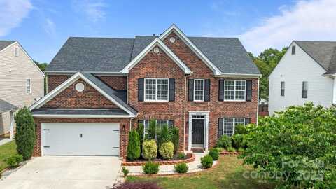 4658 Cedar Rock Drive, Charlotte, NC 28273