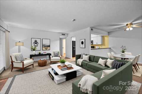 1832 J Julian Lane, Charlotte, NC 28208