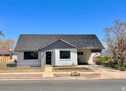 45 E 300 N, Roosevelt, UT 84066