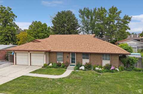 635 E PIONEER S, Sandy, UT 84070