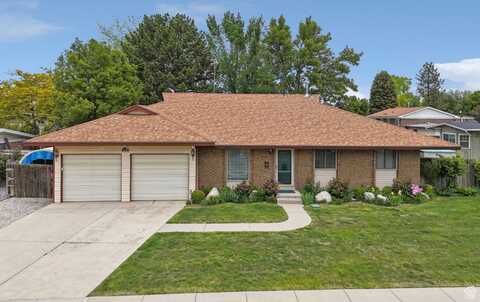 635 E PIONEER S, Sandy, UT 84070