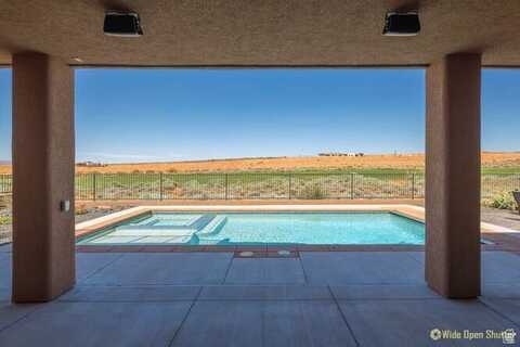 3208 S SAND STONE, Hurricane, UT 84737