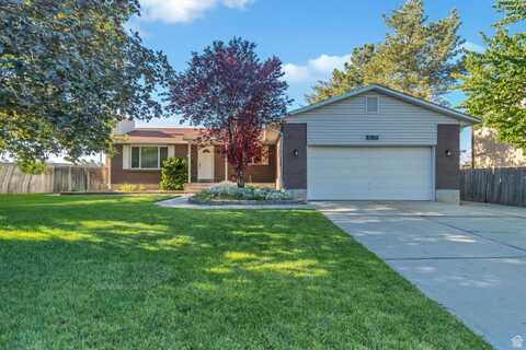 3236 W NEW WORLD S, West Jordan, UT 84084