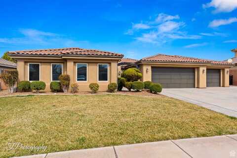 2275 E RUSTIC, Saint George, UT 84790