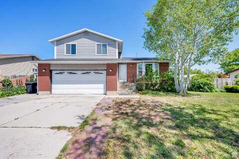 1986 W 5315 S, Taylorsville, UT 84129