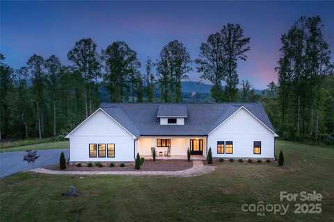 467 Dale Road, Spruce Pine, NC 28777