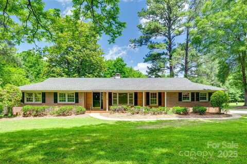 2001 Lakeview Drive, Pineville, NC 28134