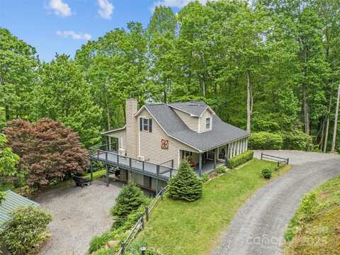 1595 Hickory Springs Road, Burnsville, NC 28714