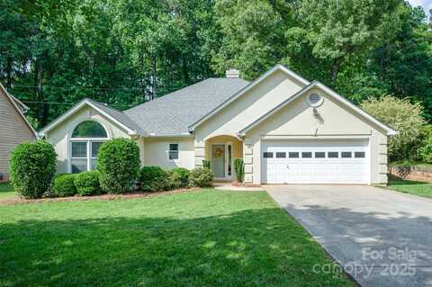 105 Banksridge Road, Fort Mill, SC 29715