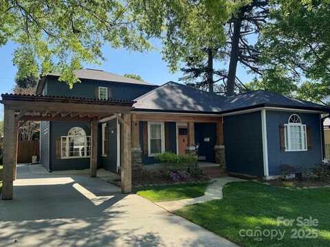 1019 Valley Street, Kannapolis, NC 28081