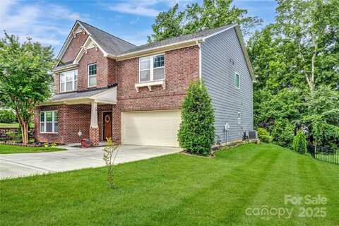 1017 Quail Run Court, Indian Land, SC 29707