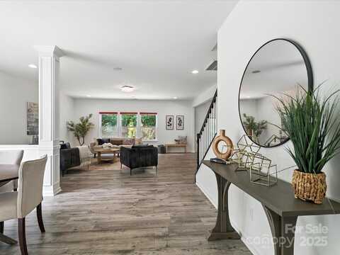 1017 Quail Run Court, Indian Land, SC 29707