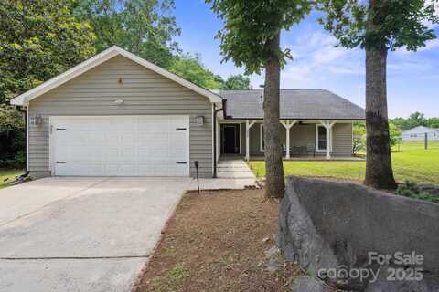 3807 Sweetgrass Lane, Charlotte, NC 28226
