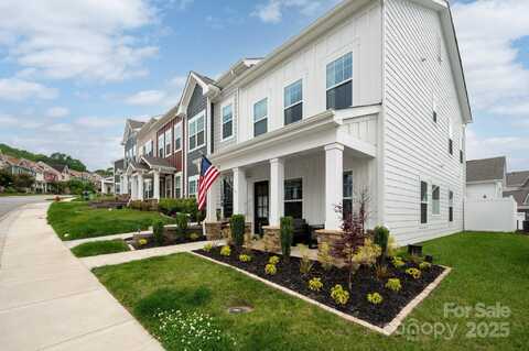 58 Walnut Springs Drive, Asheville, NC 28804
