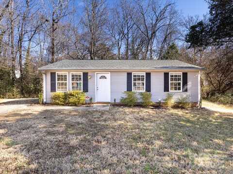 8129 Holly Hill Road, Charlotte, NC 28227