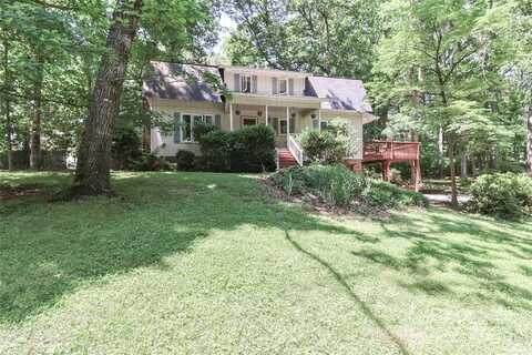 173 Rocky River Road, Mooresville, NC 28115