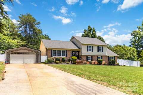 1104 Colony Court, Gastonia, NC 28056