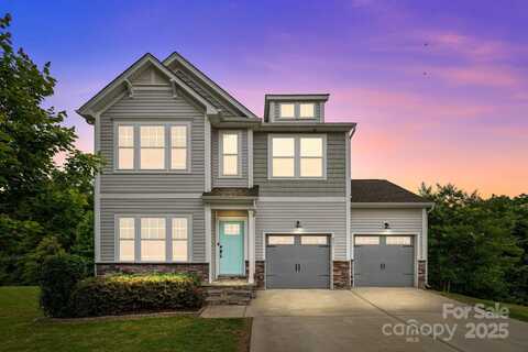 531 Harlech Court, Fort Mill, SC 29715