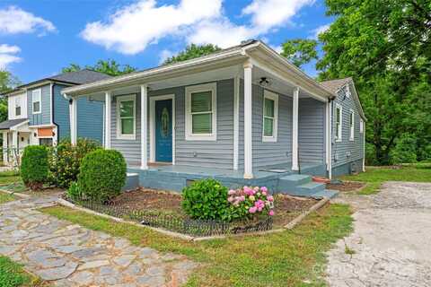 3400 Reid Avenue, Charlotte, NC 28208