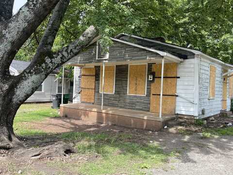 421 Skyland Avenue, Charlotte, NC 28205