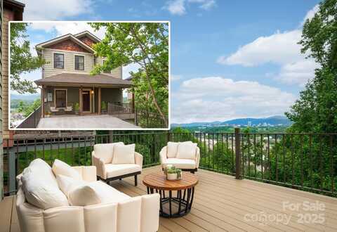 20 Grandview Drive, Asheville, NC 28806