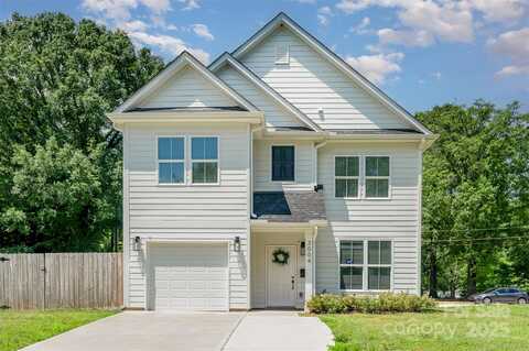 3004 Marlowe Avenue, Charlotte, NC 28208