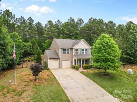 6010 Hawk View Road, Waxhaw, NC 28173